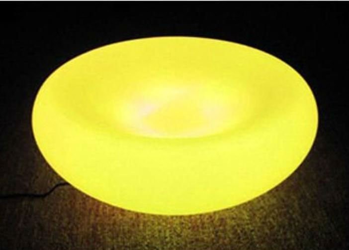 LED Fruchtschale mieten in Heroldsberg