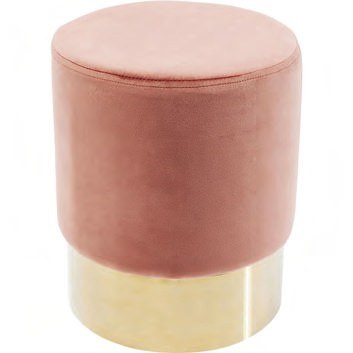 Hocker Cherry Rose mieten in Heroldsberg bei unserem Team