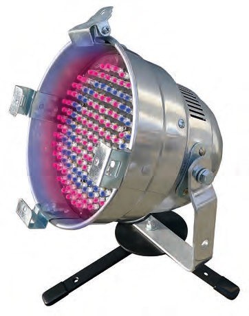 LED-Bodenscheinwerfer mieten in Heroldsberg – 2