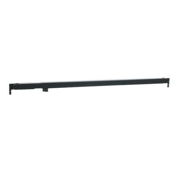 Telescopic Drape Support Black mieten in Heroldsberg