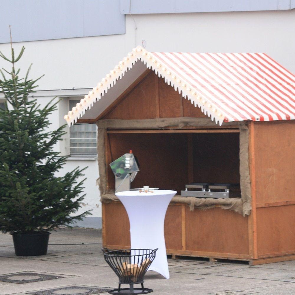 Verkaufshaus mieten in Hannover – 2