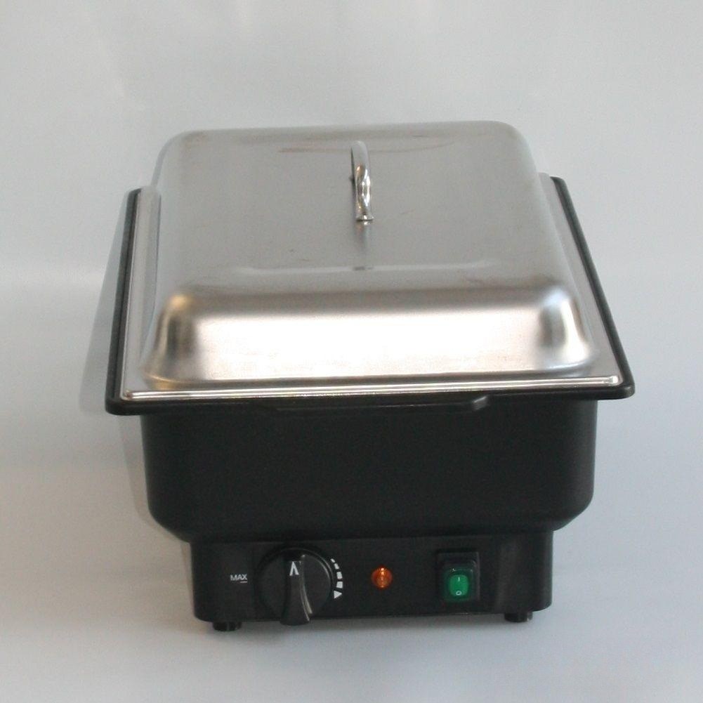 Chafing Dish / Wärmeplatte mieten in Hannover – 2