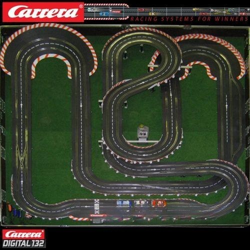 Carrera Bahn 1 mieten in Hannover – 2