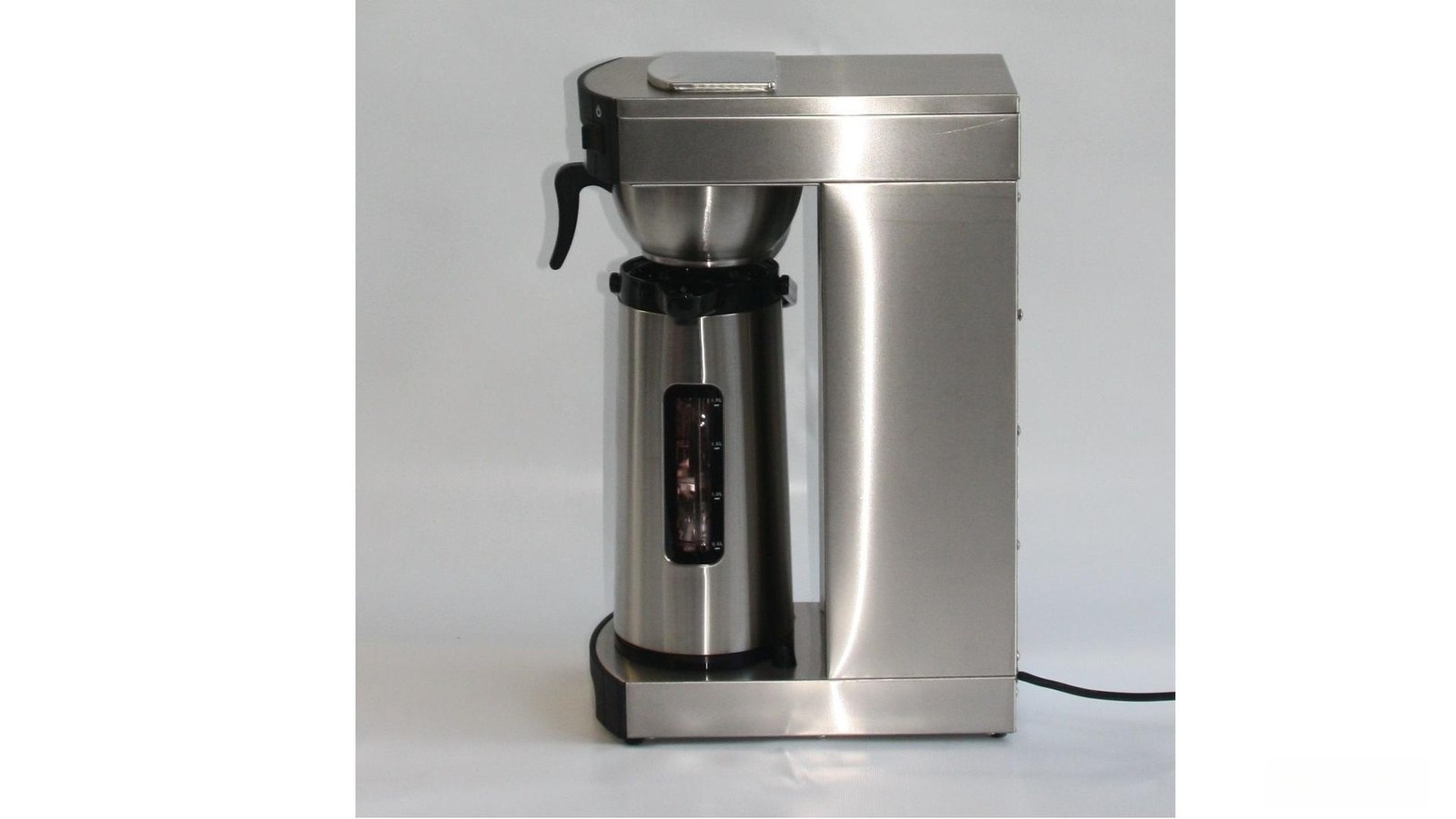 Kaffeemaschine 3 mit Thermoskannen 2,2 L mieten in Hannover