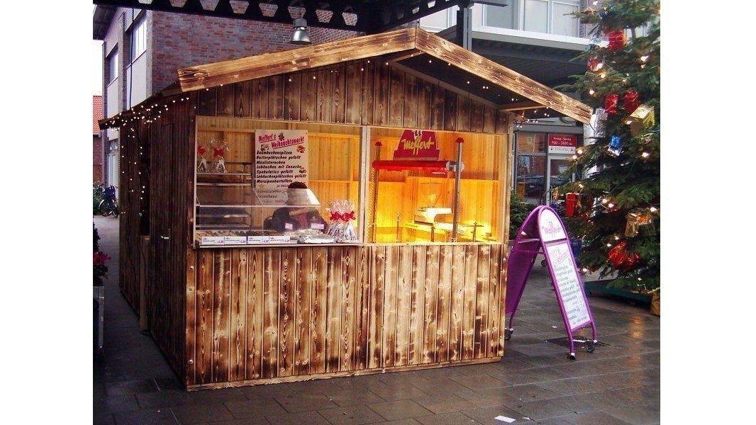 Verkaufshaus mieten in Hannover – 3