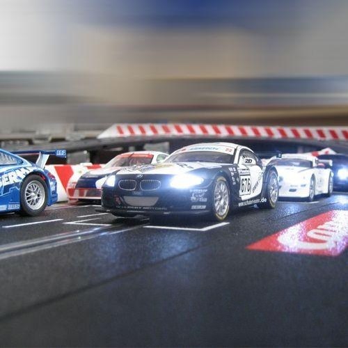 Carrera Bahn 1 mieten in Hannover – 3