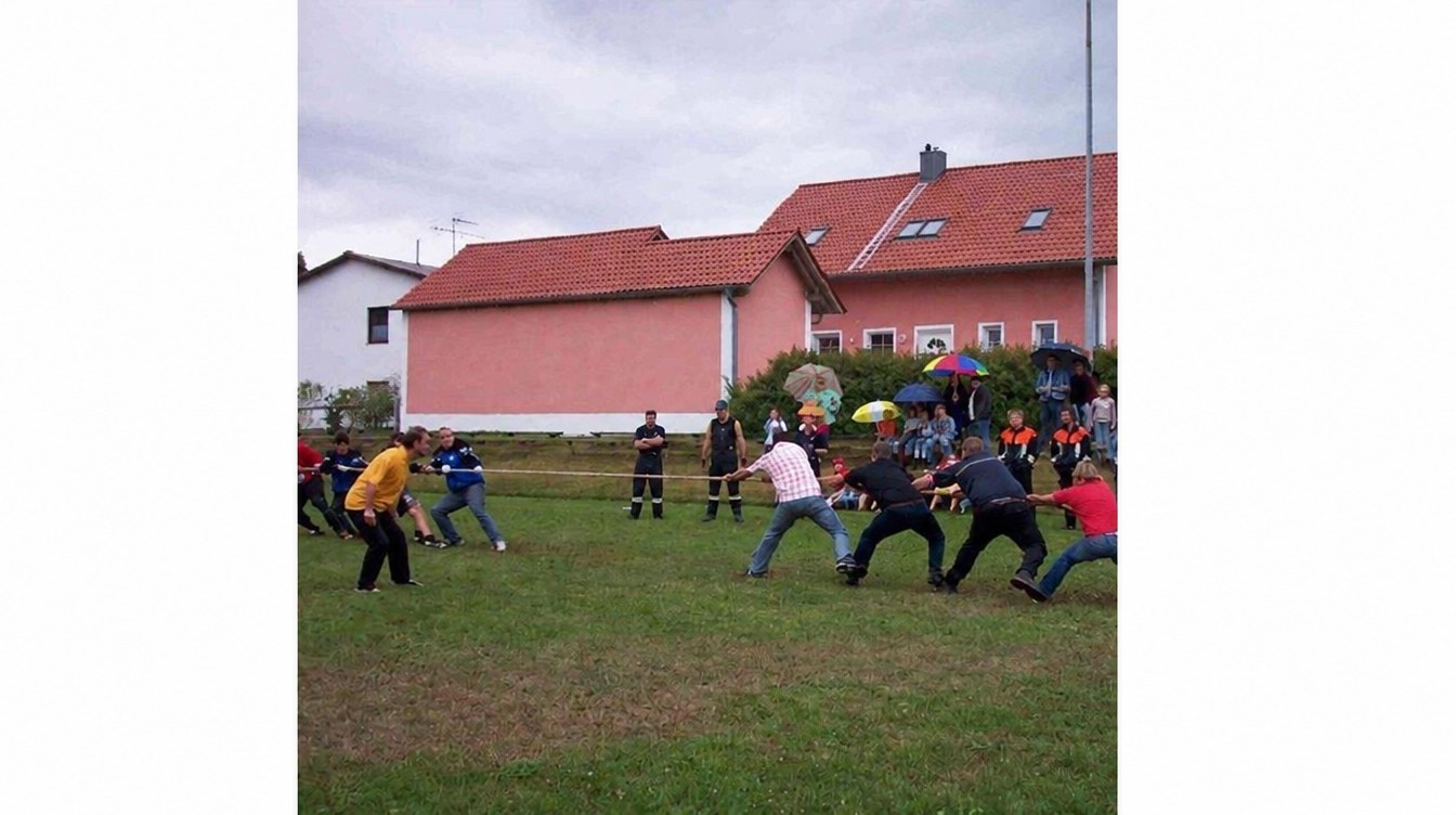 Tauziehen mieten in Hannover