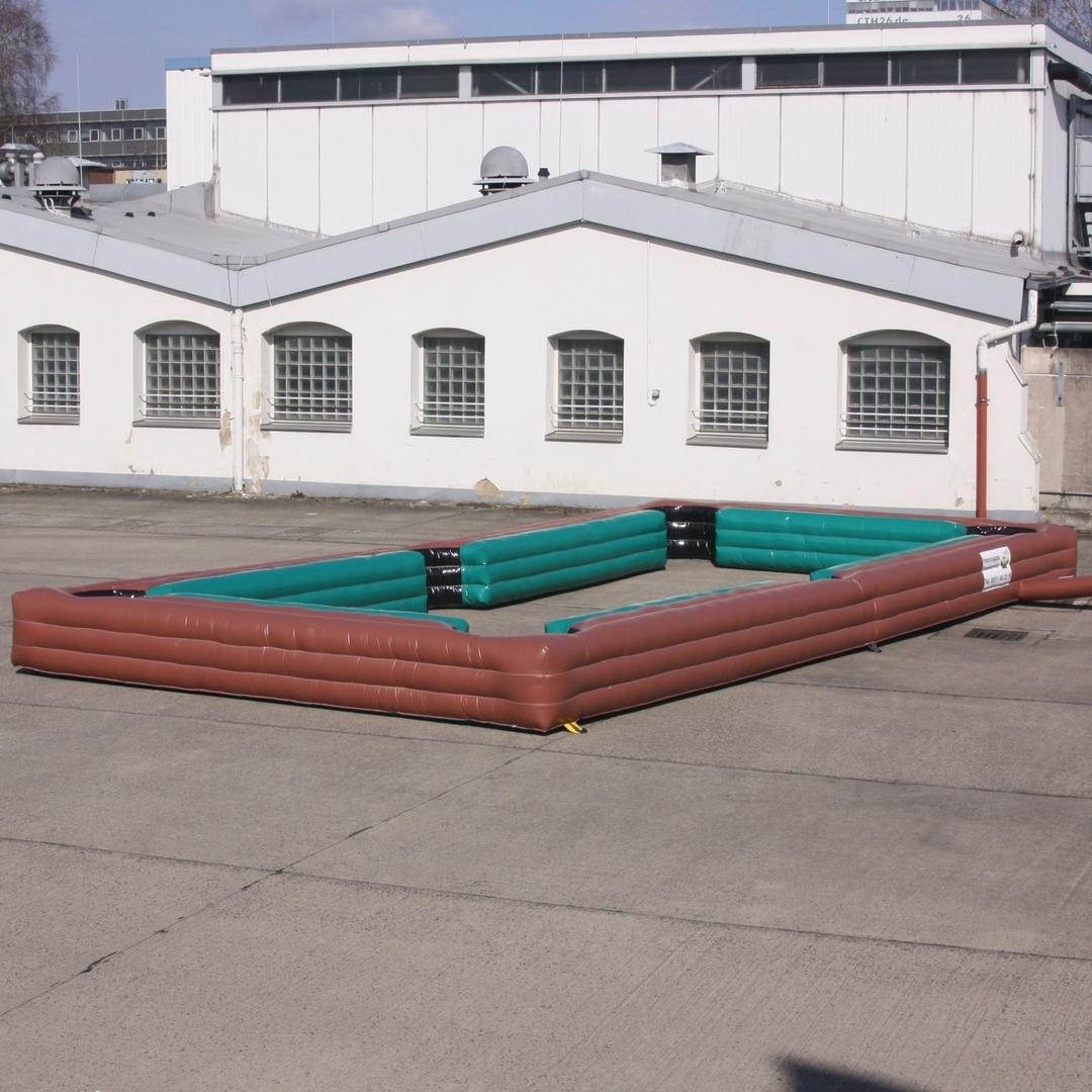 Fußballbillard mieten in Hannover – 3