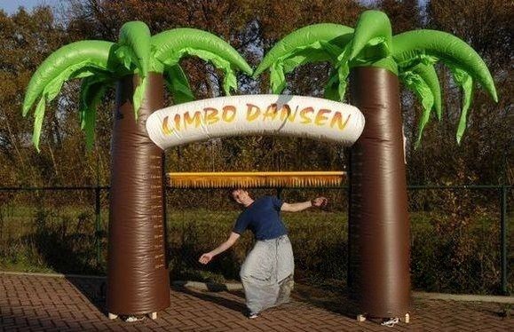 Limbo mieten in Hannover
