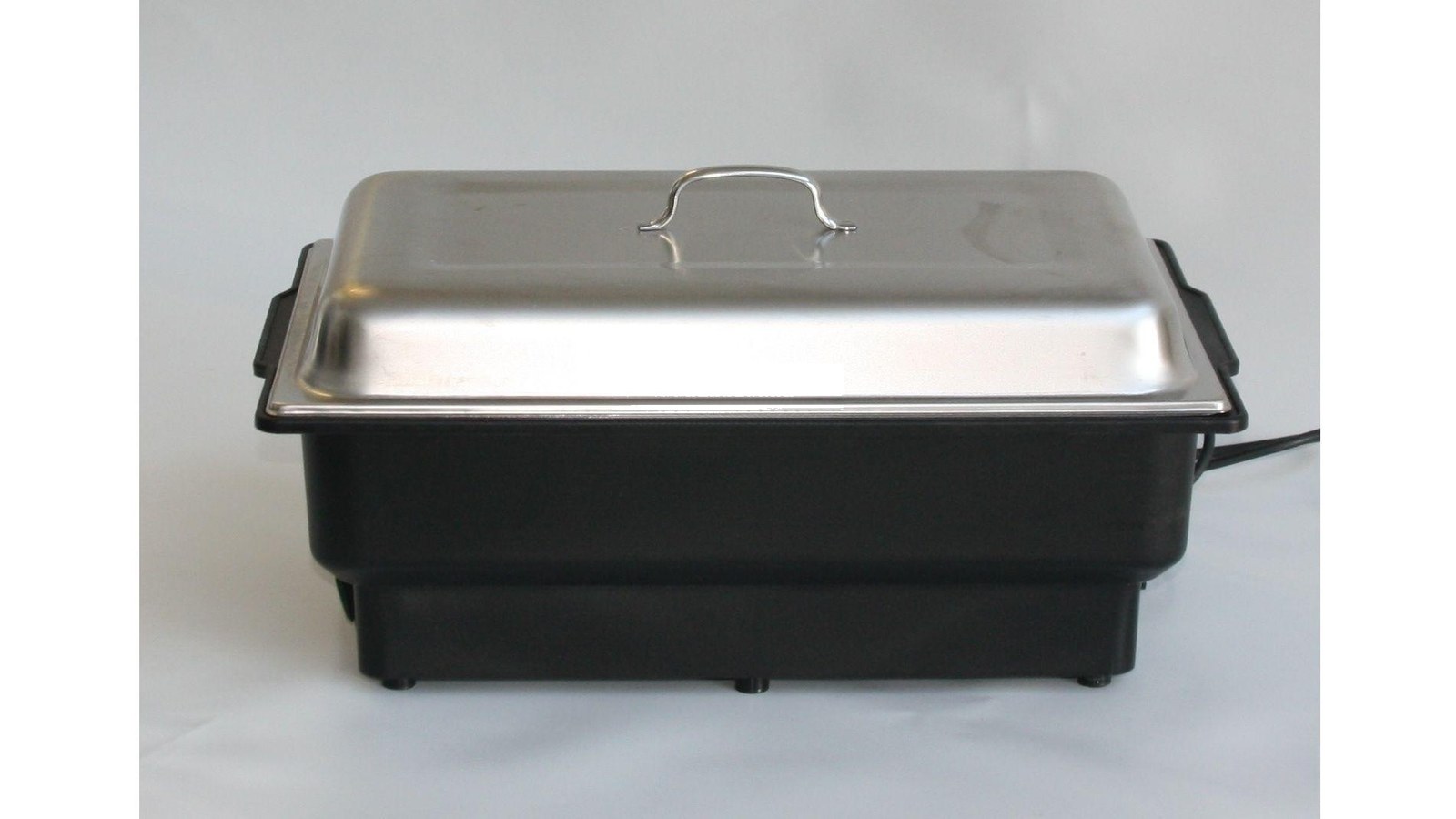 Chafing Dish / Wärmeplatte mieten in Hannover