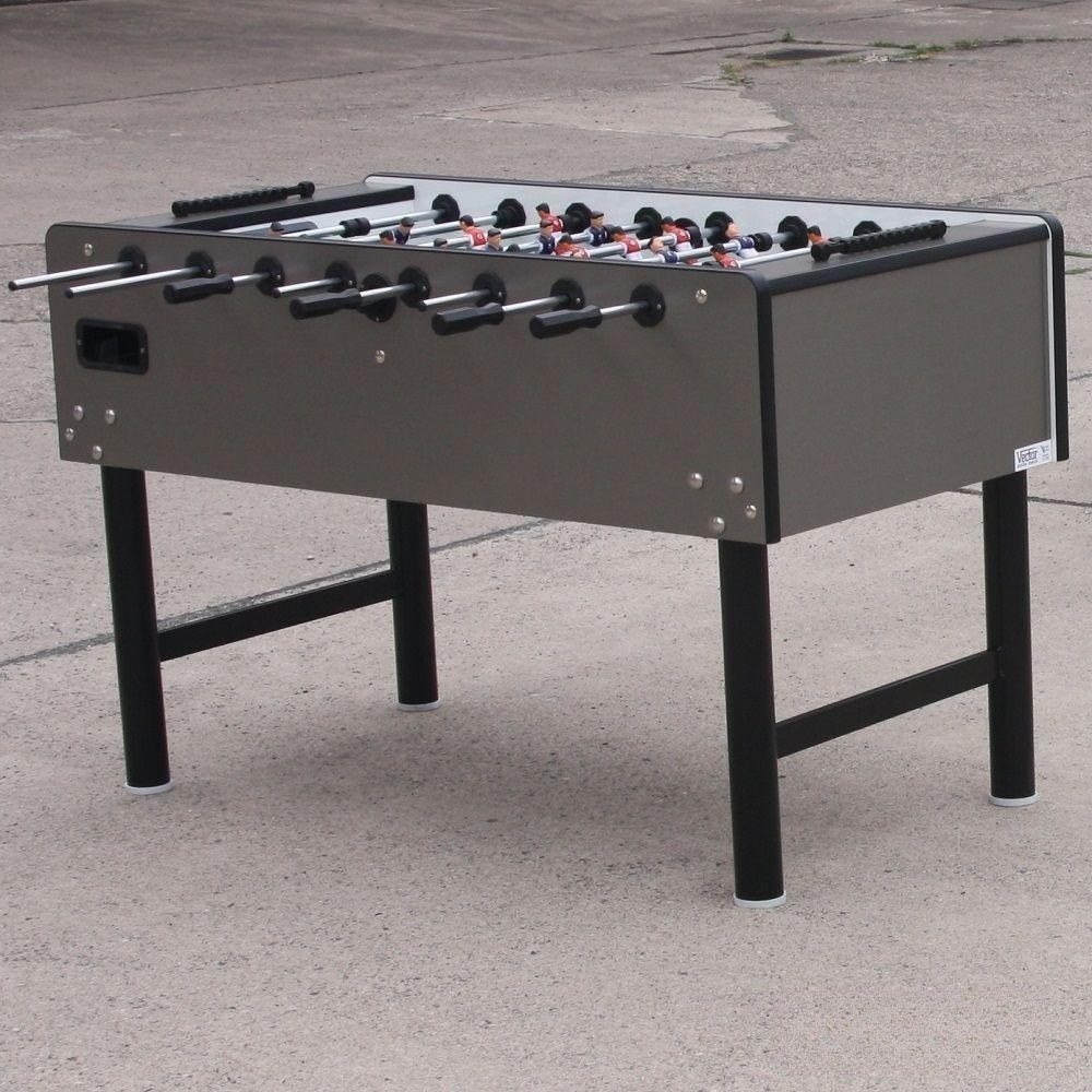Tischkicker professional (wetterfest) mieten in Hannover – 2