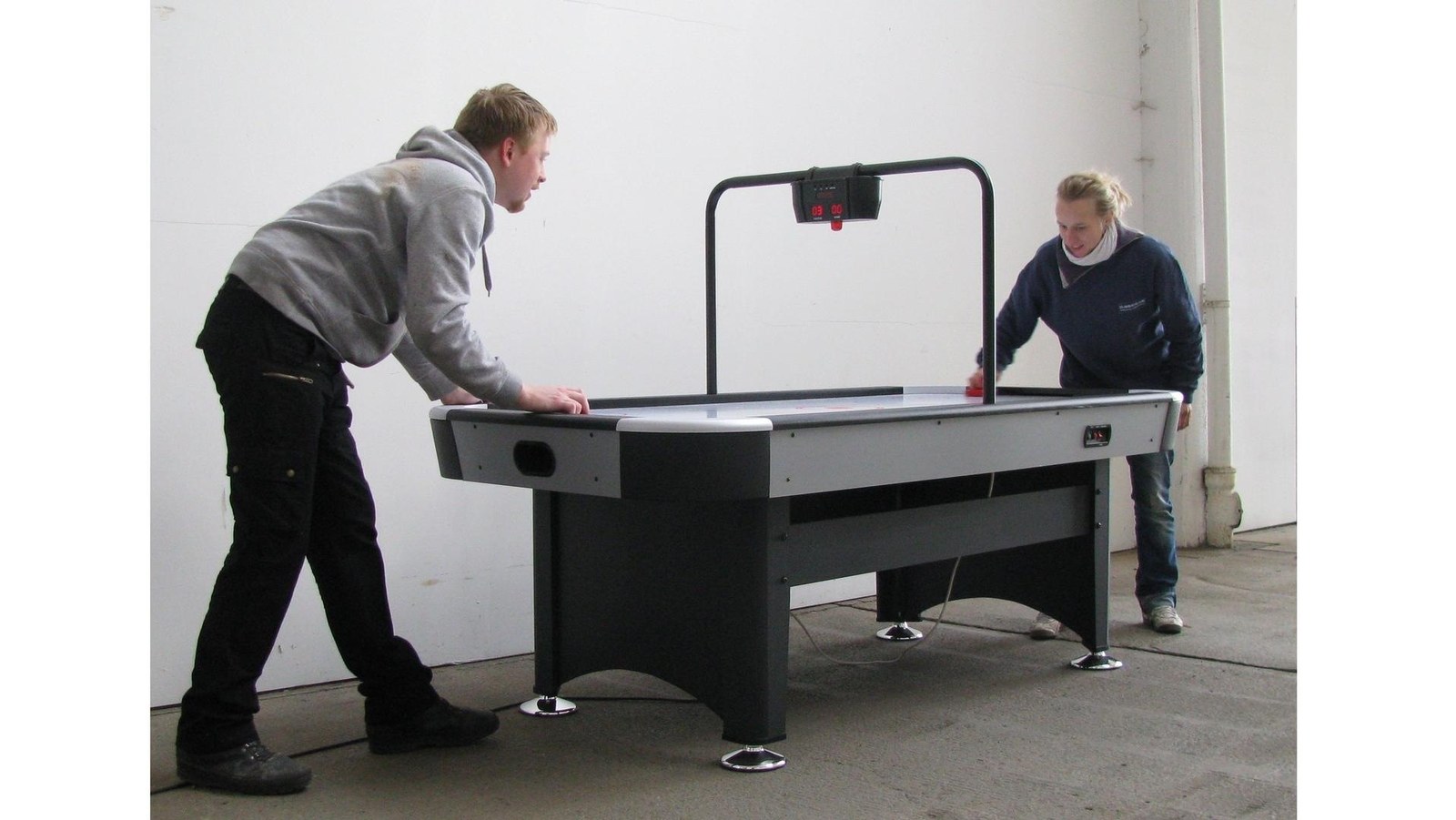Air Hockey mieten in Hannover