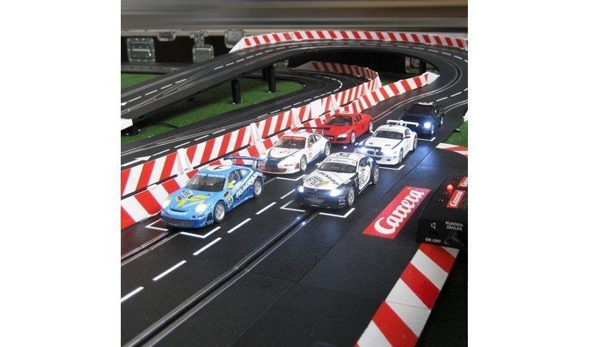 Carrera Bahn 1 mieten in Hannover