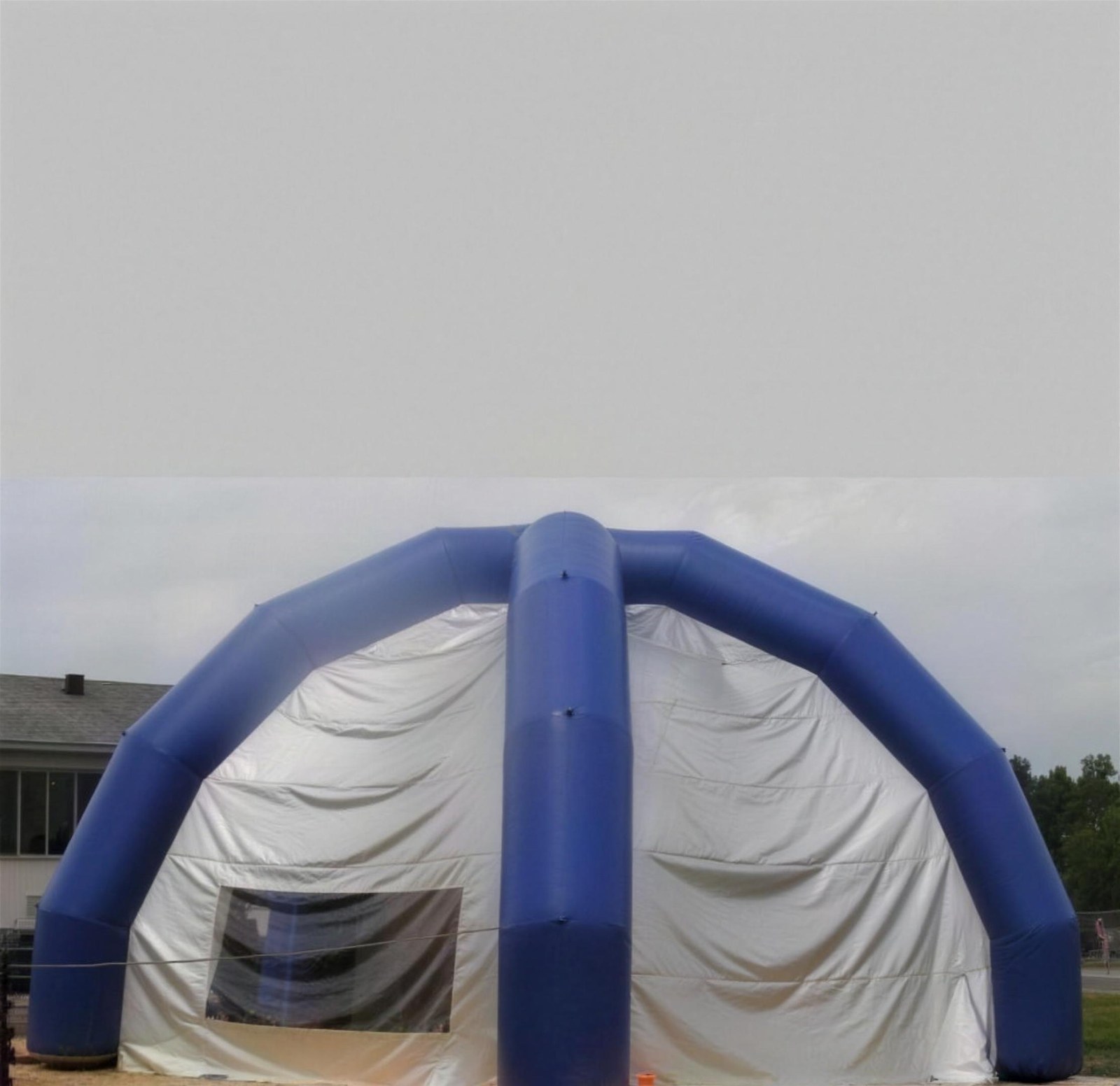 Party Dome mieten in Hannover