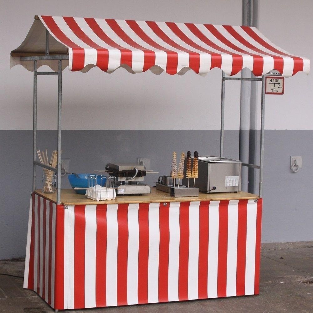 Waffeleisen / Waffeln am Stiel mieten in Hannover – 3