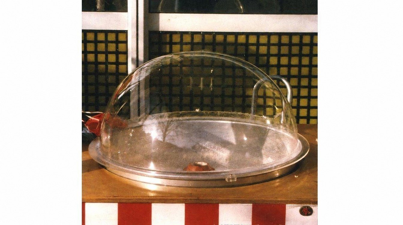 Zuckerwattemaschine Standard mieten in Hannover