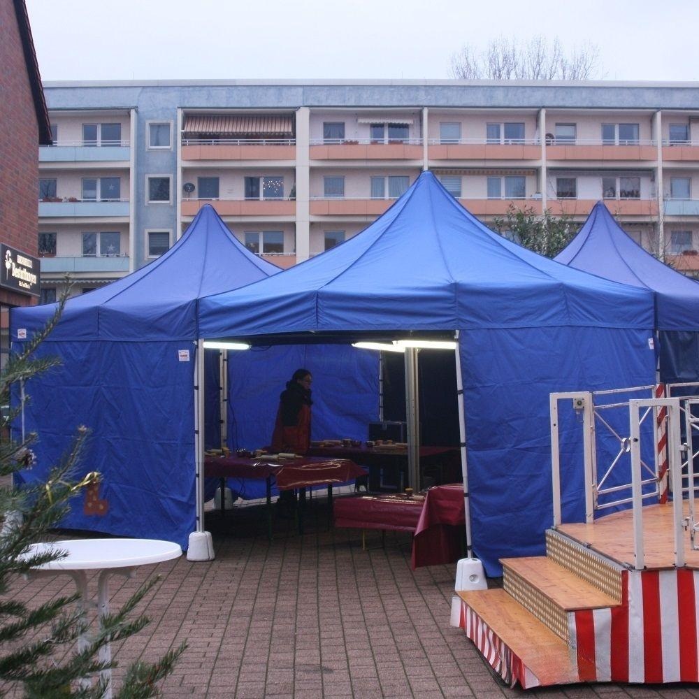 Kinderbäckerei / Weihnachtsbäckerei / Backen mieten in Hannover – 2