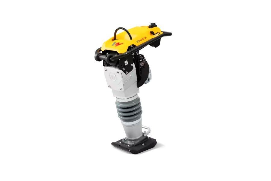 Vibrationsstampfer mieten in Bordesholm – 2