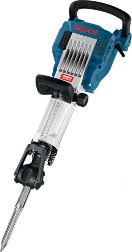 Bosch Abbruchhammer Stemmhammer 20 KG mieten in Bordesholm – 2