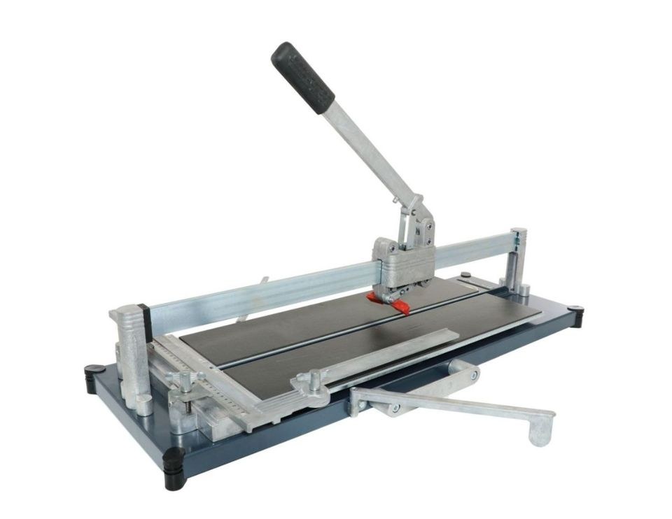 Fliesenschneider bis 63 cm, Profiwerkzeug mieten in Bordesholm