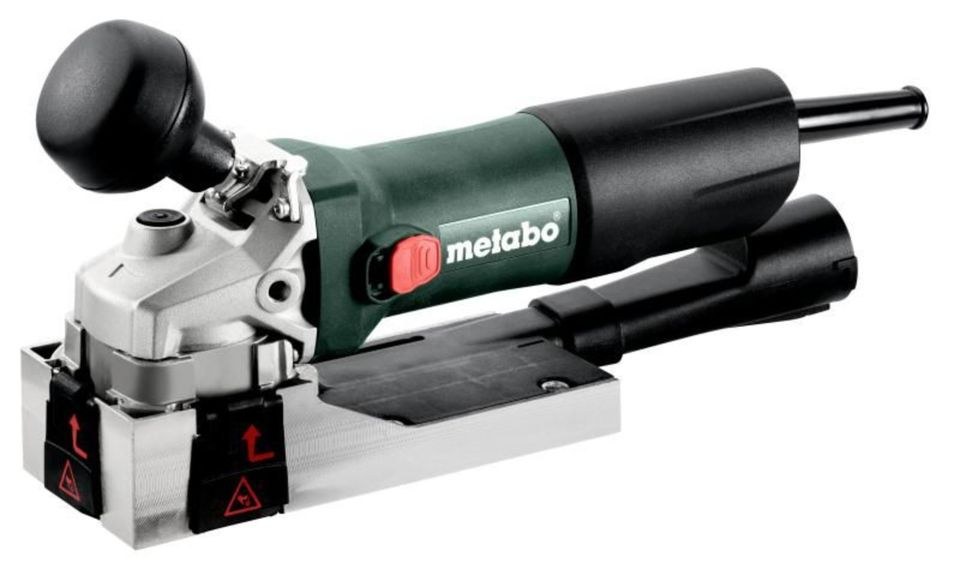 Metabo Lackfäse (Schleifmaschinen alternative) mieten in Bordesholm