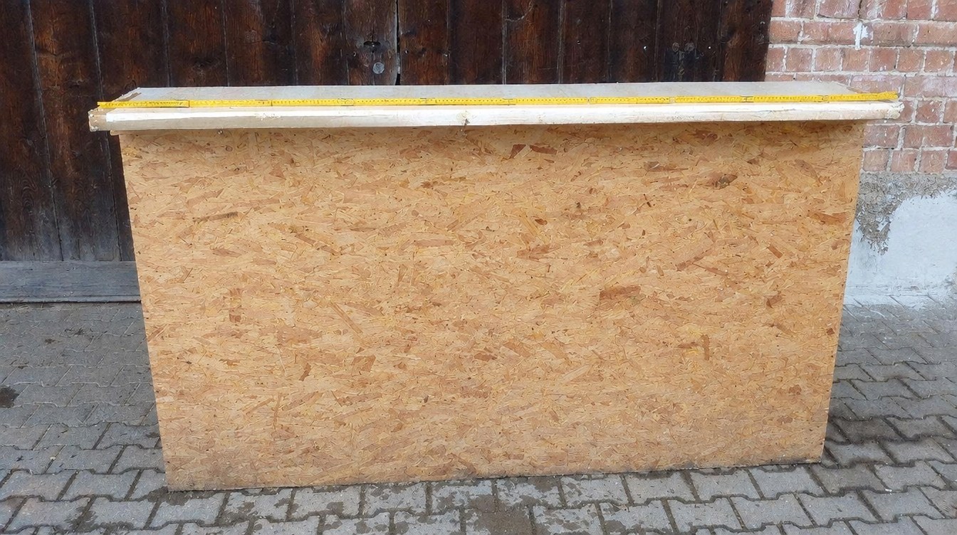 Mobiler Bartresen mieten in Böblingen