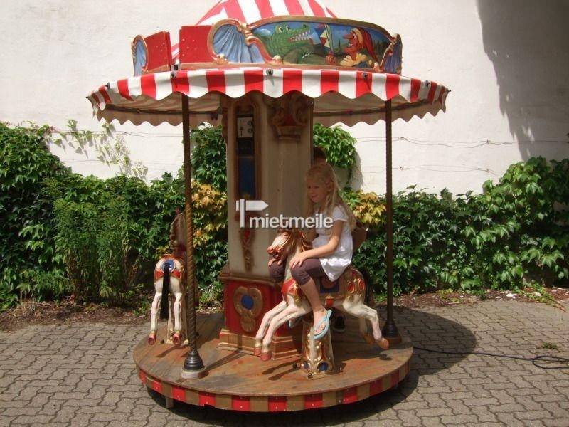 Karusell mit 1,80m Durchmesser mieten in Böblingen