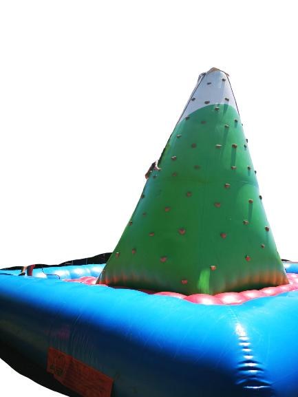 Kletterfelsen Mattershorn mieten in Böblingen – 3
