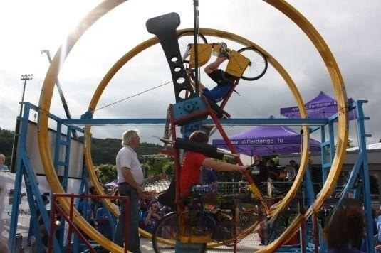 Bike Looping mieten in Böblingen – 2