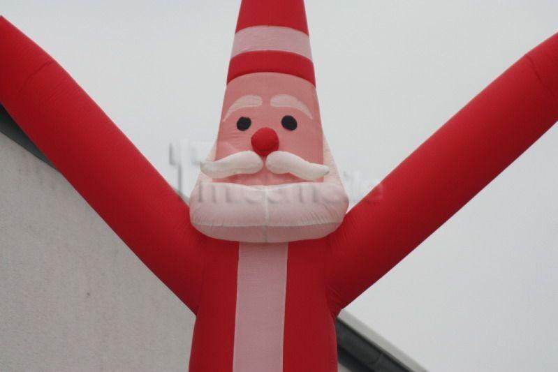 Skydancer Nikolaus mieten in Böblingen – 2