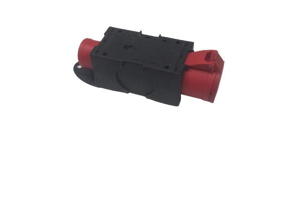 Adapter 16A CEE 400V auf 32A CEE 400V mieten in Böblingen