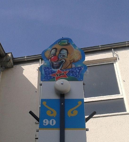 Hau den Lukas mieten in Böblingen – 2