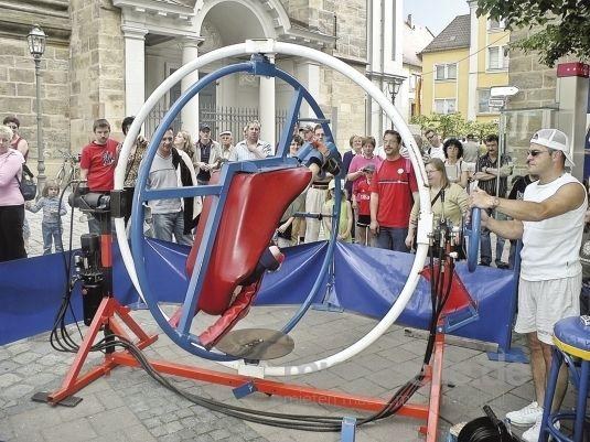 Astrotrainer mieten in Böblingen