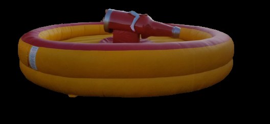 Bottelriding/ Flaschen Rodeo mieten in Böblingen – Hüpfburg – 2