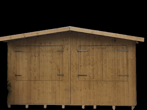 Holzhütte mieten in Böblingen