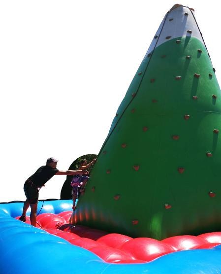 Kletterfelsen Mattershorn mieten in Böblingen