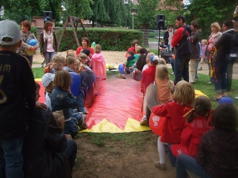 Ballonkünstler buchen in Böblingen