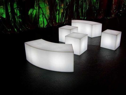 Light Lounge mieten in Böblingen bei unserem Team – 2