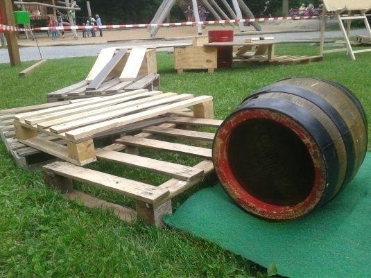 Fass rollen mieten in Böblingen – 3