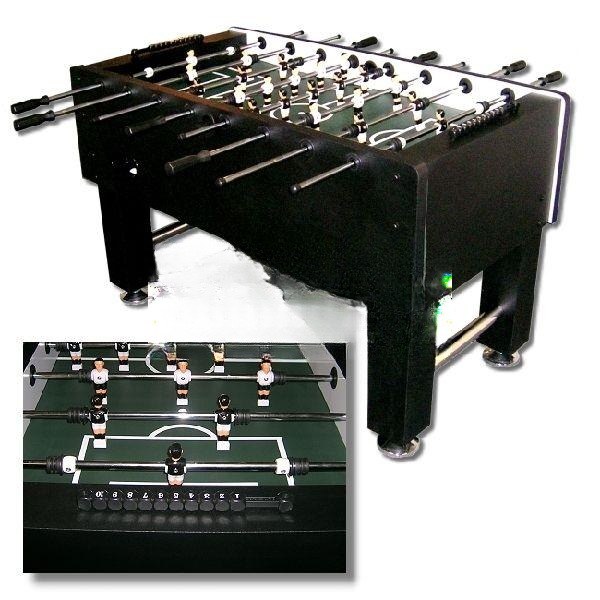 Tischkicker "normal" mieten in Böblingen – 2