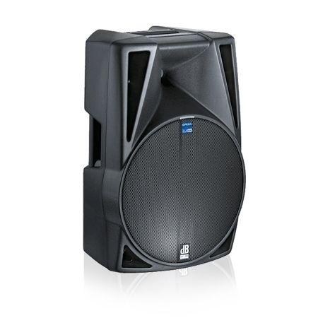 Lautsprecher db technologies Opera 512 DX mieten in Böblingen
