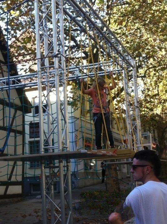 Klettergarten mieten in Böblingen bei unserem Team – 2