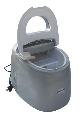 Eiswürfelmaschine mieten in Böblingen – 2