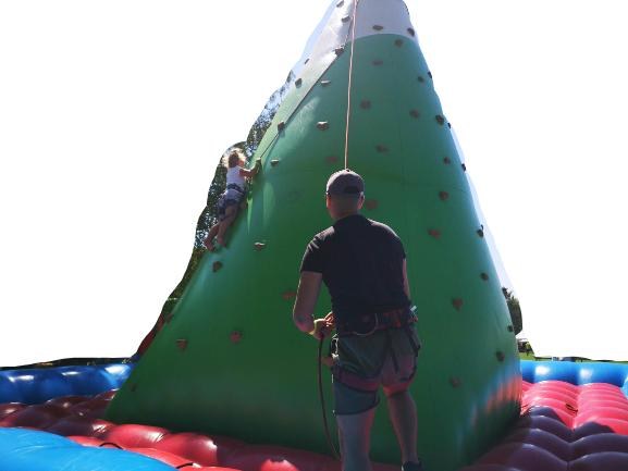 Kletterfelsen Mattershorn mieten in Böblingen – 2