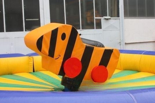 Duckrodeo mieten in Böblingen
