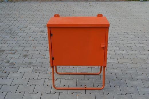 Stromverteiler für Ihr Event mieten in Leipzig