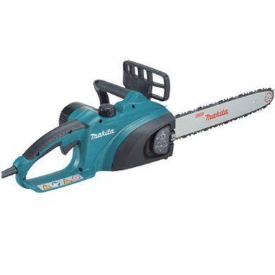 Kettensäge Makita 40cm Schnittlänge mieten in Leipzig