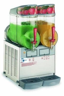 Slush Eismaschine mieten in Leipzig