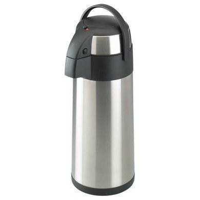 Thermo Pumpkanne 5L mieten in Leipzig