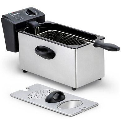 Friteuse mieten in Leipzig